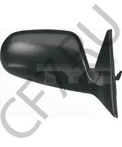 76250SM4G05 HONDA Наружное зеркало в городе Королёв