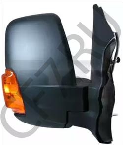 BK3117K740AA BSV Элемент зеркальный RH (выпуклый) FORD Transit 14- (без подогрева) в городе Королёв