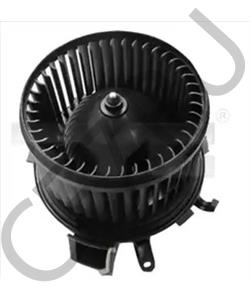 6441Y1 CITROEN/PEUGEOT МОТОР ВЕН.ОТОП. [ORG в городе Королёв