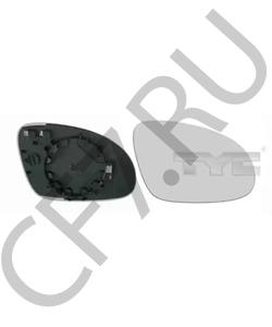 1K0 857 522 VOLGA Наружное зеркало в городе Королёв