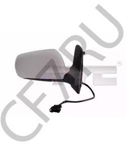 7M3857507J VW/SEAT Наружное зеркало в городе Королёв