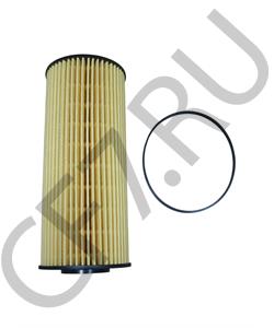 8-98018-858-0 ISUZU Фильтр масляный 4JJ1 NLR85,NMR85 (вставка) "CM", в городе Королёв