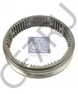 5000289825 RVI/RENAULT Муфта синхронизатора делителя, ZF в городе Королёв