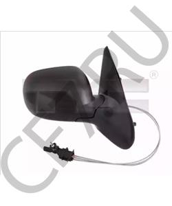 1J1857522C VW/SEAT Зеркальное стекло, наружное зеркало в городе Королёв