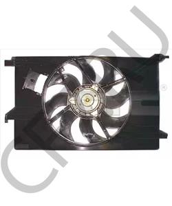 24410992 SATURN Вентилятор, охлаждение двигателя в городе Королёв