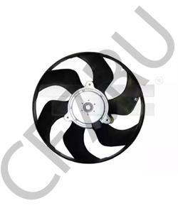 7701068310 RENAULT TRUCKS Вентилятор, охлаждение двигателя в городе Королёв