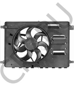 6G918C607PA TERMAL Автозапчасть/Регулятор в городе Королёв