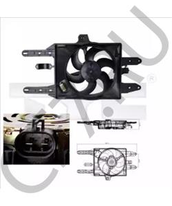 46550712 DOOSAN Генератор в городе Королёв