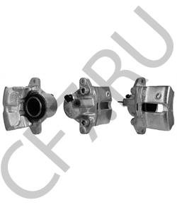 7701201664 ALPINE Тормозной суппорт в городе Королёв