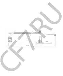 69325974 ROCKWELL Датчик, износ тормозных колодок в городе Королёв