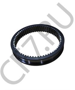 WG2210100008 HOWO Муфта синхронизатора делителя в городе Королёв