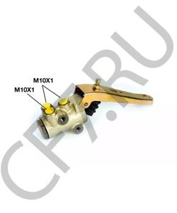 521593500 TALBOT Регулятор тормозных сил в городе Королёв