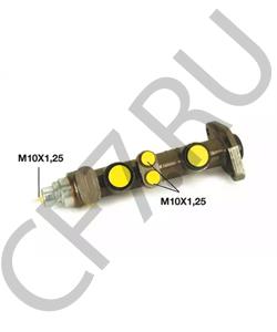 44-10501 Ashika ступица в сборе с подшипником в городе Королёв