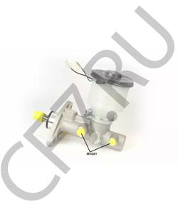 46100SM4G54 ACURA Главный тормозной цилиндр в городе Королёв