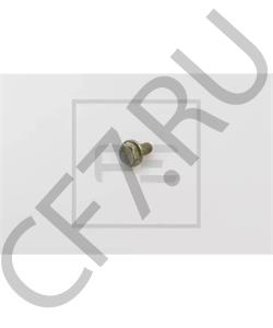 910105008008 MB болт !M8x1,25x16 подушки амортизатора \ Actros/Axor в городе Королёв