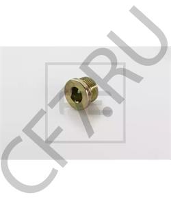 2109970132 BHARATBENZ Резьбовая пробка, масляный поддон в городе Королёв