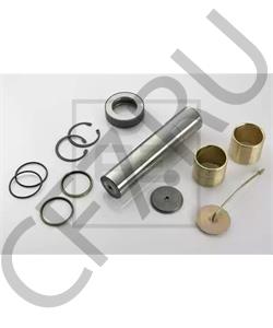 391330 0019 TEMPLIN Ремкомплект Шкворня Мерседес NeoplaN () Те (160.7 S) в городе Королёв