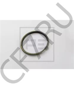 0109975246 BEIFANG BENCHI Пыльник шкворня ВВ 6х4 в городе Королёв