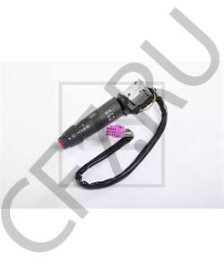 0085450124 BHARATBENZ Выключатель на рулевой колонке в городе Королёв