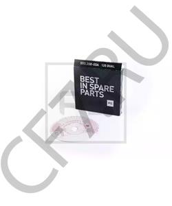 1321443 TRP КАРТА ТАХОГРАФА (1 ШТ.) ДО 125 КМ/Ч DAF (ДИСК)/ в городе Королёв