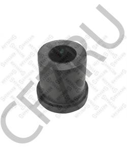 8941133232 CHINA Втулка ушка задней рессоры ISUZU NLR-85 в городе Королёв