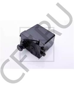 0015533601 AVTOSHTAMP Насос подъема кабины MB ACTROS 1831-3357 в городе Королёв