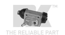 SKV Рабочий тормозной цилиндр 8-97358-878-0/270 1-5/16" ISUZU LHD Rear L SKV