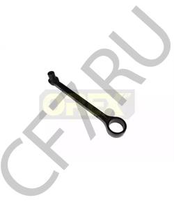 943 323 0211 BHARATBENZ Кронштейн, подвеска стабилизато в городе Королёв