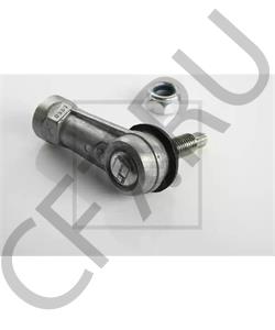 0 4248 5639 IRISBUS Шаровая головка, система тяг и рычагов в городе Королёв