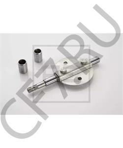 441 140 03 63 EVOBUS Выпускная заслонка, моторный тормоз в городе Королёв