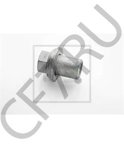 0004011072 DAIMLER Гайка крепления колеса в городе Королёв