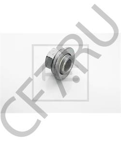 0004011372 DAIMLER Гайка крепления колеса в городе Королёв