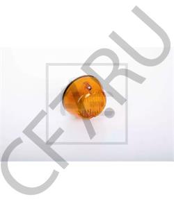 81253206115 РОССИЯ И Повторитель поворота (жёлтый) MAN, шт в городе Королёв