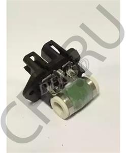 7535360 FIAT Дополнительный резистор, электромотор - вентилятор радиатора в городе Королёв