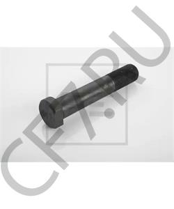 81455010142 CREATEK Шпилька колесная задняя с гайкой L=110 D=22 M22 F3000 усиленная 12,9 качество Createk в городе Королёв