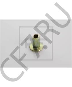 06.25180.4558 MAN Заклепка, накладки барабанного тормоза в городе Королёв