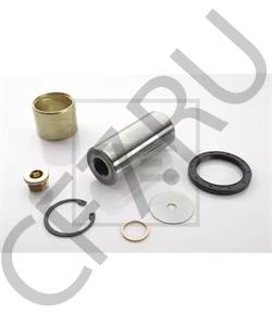 81.36305.0015S Malang Ремкомплект шкворня на балку SHAANXI 6х6 (комплект) в городе Королёв