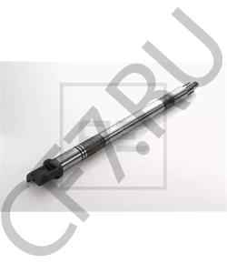 05.097.60.06.0 BPW Тормозной вал, барабанный тормозной механизм в городе Королёв