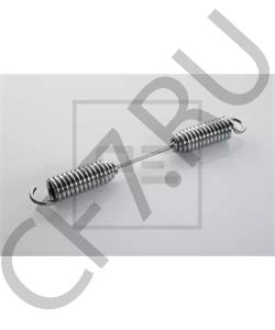 05.397.35.02.0 BPW Пружина, тормозная колодка в городе Королёв