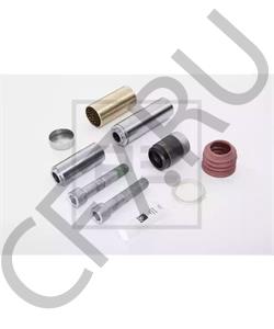 0980106330 SAMPA РМК дискового тормоза| направляющих втулок и уплотнений \SN6..,SN7.NA7.,BPW, SAF в городе Королёв