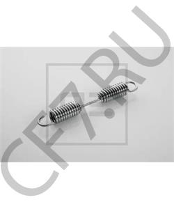 184 926 KÖGEL Пружина, тормозная колодка в городе Королёв