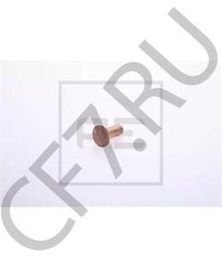 02.5805.82.35 BPW Заклепка, накладки барабанного тормоза в городе Королёв