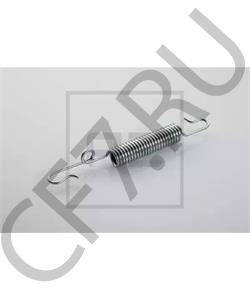 03.397.34.11.0 BPW Пружина, тормозная колодка в городе Королёв