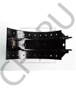 05.090.27.06.0 ZTM Каркас колодки BPW 420*200 срез/срез в городе Королёв