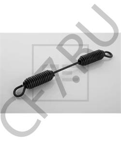 05.397.46.06.0 BPW Пружина, тормозная колодка в городе Королёв