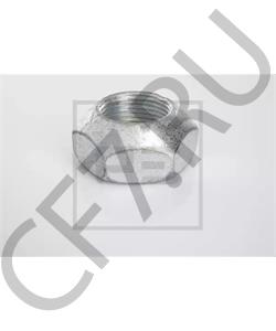 0252209126 AVTOSHTAMP Гайка М42*3 SW65 пальца балансира аналог BPW в городе Королёв