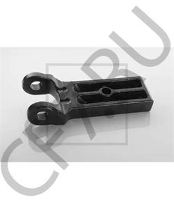 481 001 GIGANT Подвеска, листовая рессора в городе Королёв