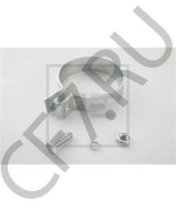 81974202017 VIASA Соединительные элементы, система выпуска в городе Королёв