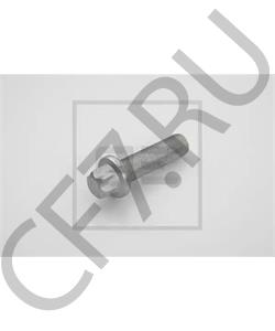 4343280110 SKV Болт крепления диска SAF M18x1.5x65 в городе Королёв