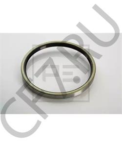 4373000500 SAURER Уплотняющее кольцо, ступица колеса в городе Королёв